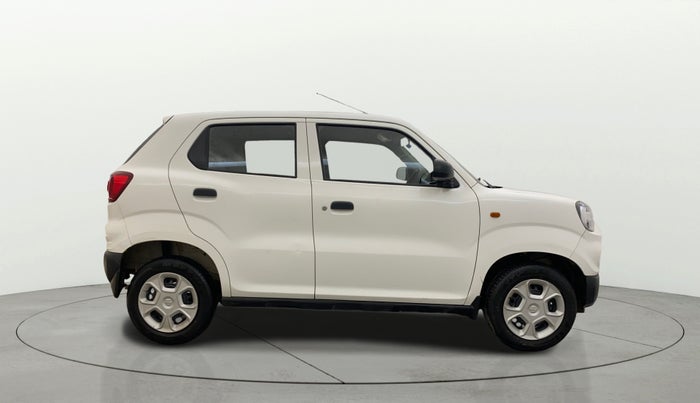 2022 Maruti S PRESSO VXI (O), Petrol, Manual, 36,957 km, Right Side View