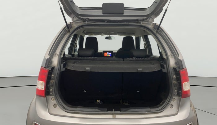 2020 Maruti IGNIS ZETA 1.2, Petrol, Manual, 47,353 km, Boot Open Zoomed View