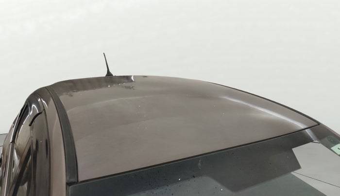 2017 Tata TIGOR XZ PETROL, Petrol, Manual, 1,16,950 km, Roof