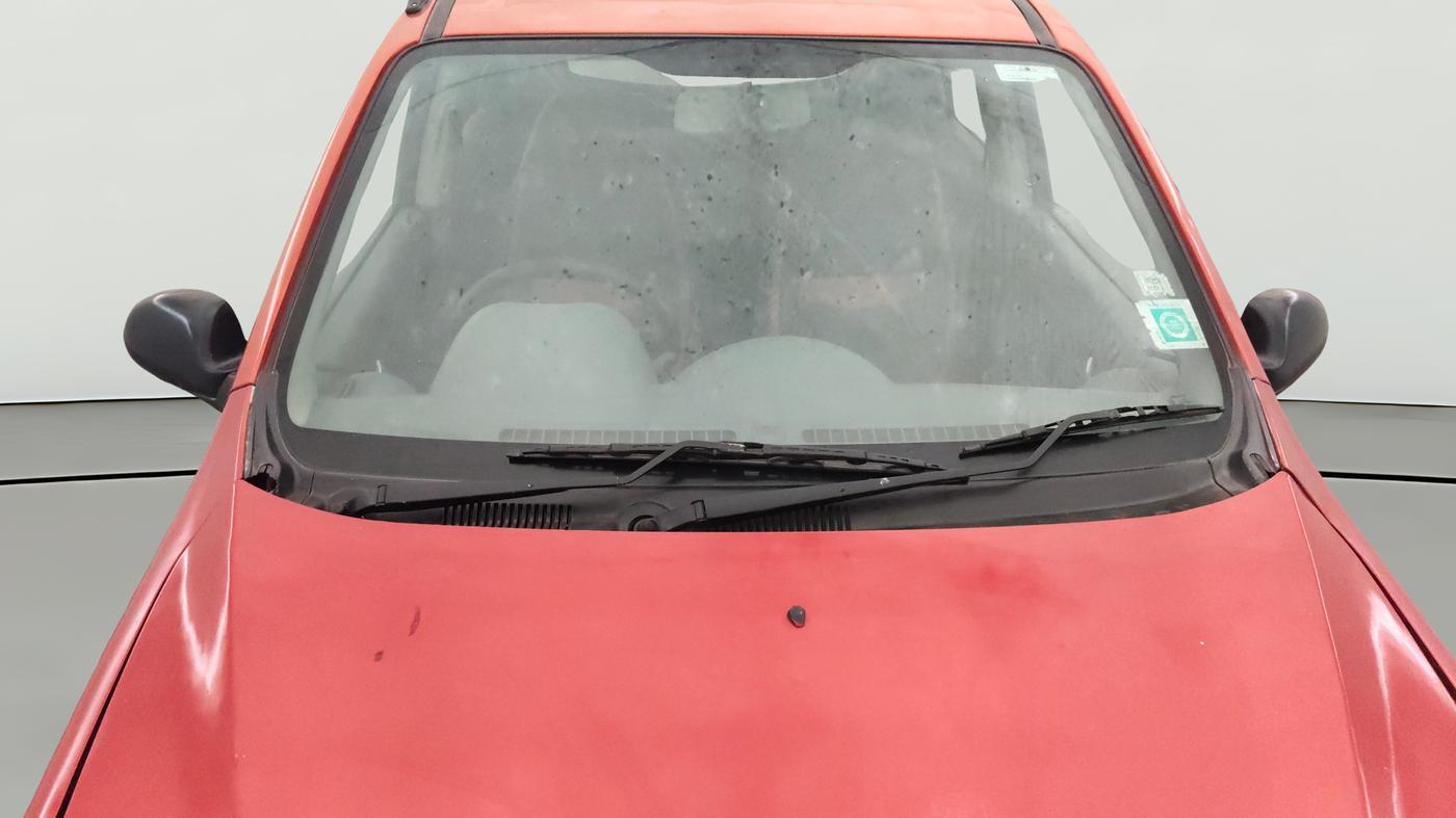 2014 Maruti Alto 800 LXI, Petrol, Manual, 90,299 km, Front Windshield