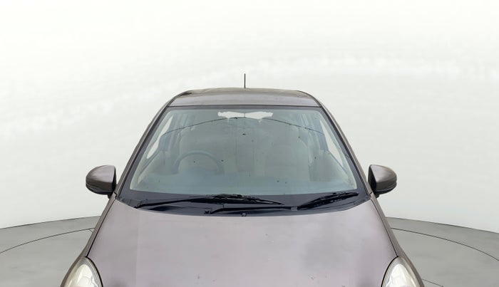 2015 Honda Amaze 1.2L I-VTEC S, Petrol, Manual, 36,690 km, Front Windshield