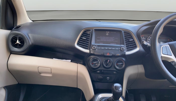 2021 Hyundai NEW SANTRO SPORTZ MT, Petrol, Manual, 28,560 km, Air Conditioner