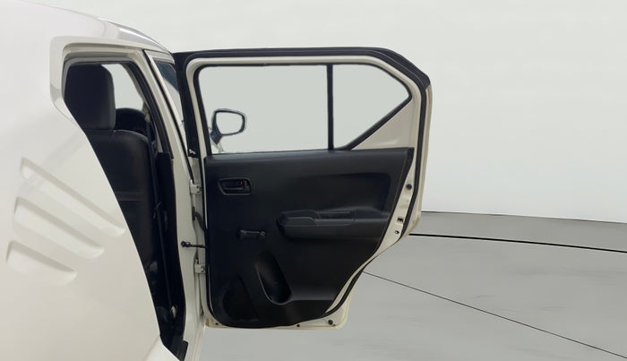 2017 Maruti IGNIS SIGMA 1.2, Petrol, Manual, 86,133 km, RHS Rear Door