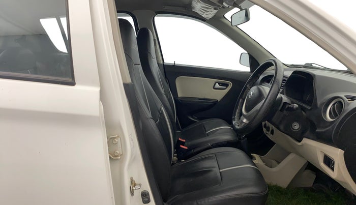 2021 Maruti Alto LXI, Petrol, Manual, 47,697 km, Right Side Front Door Cabin