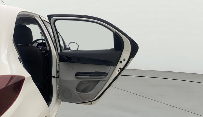 2021 Tata Tiago XTA PETROL, Petrol, Automatic, 10,503 km, RHS Rear Door