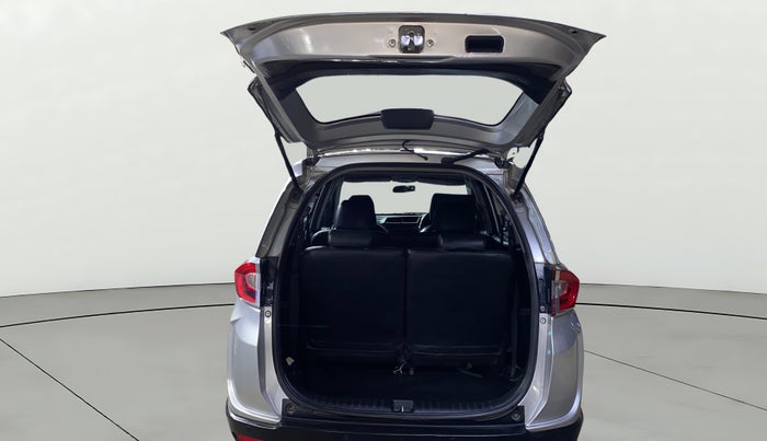 2016 Honda BR-V 1.5L I-VTEC VX, Petrol, Manual, 54,451 km, Boot Open Zoomed View