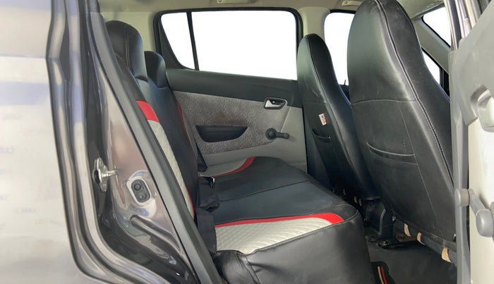2018 Maruti Alto 800 LXI, Petrol, Manual, 46,730 km, Right Side Rear Door Cabin