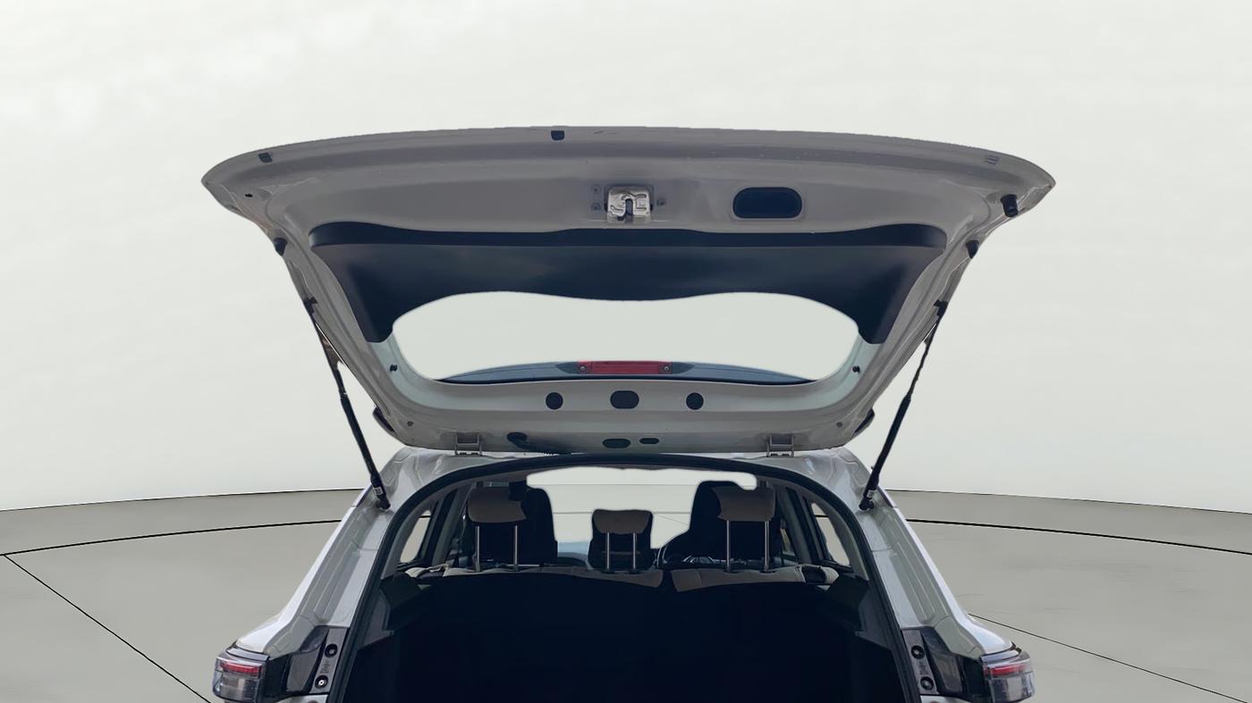 2025 Maruti Grand Vitara SIGMA SMART HYBRID, Petrol, Manual, 43,925 km, Boot Open Zoomed View