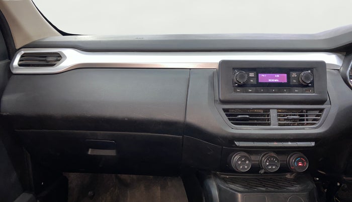 2021 Renault Kiger RXL MT, Petrol, Manual, 44,048 km, Air Conditioner