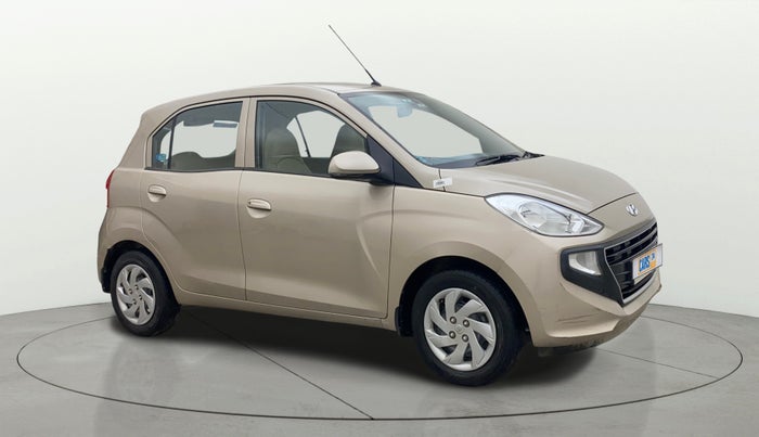 2021 Hyundai NEW SANTRO SPORTZ MT, Petrol, Manual, 30,193 km, Right Front Diagonal