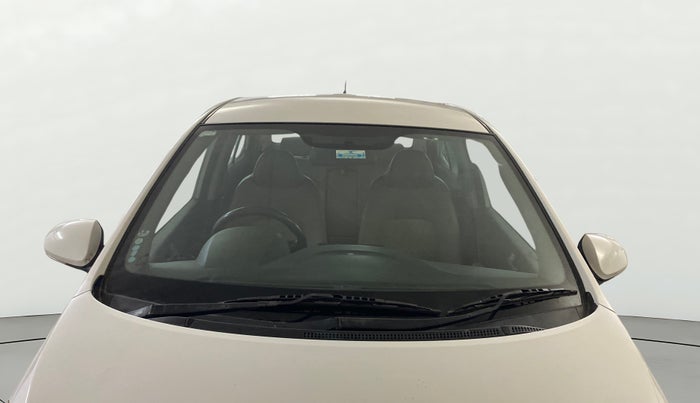 2014 Hyundai Xcent S 1.2, Petrol, Manual, 97,069 km, Front Windshield