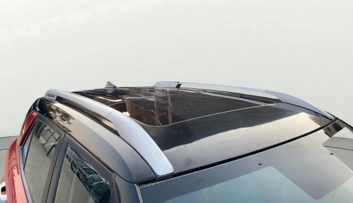 2019 Hyundai VENUE SX PLUS 1.0 TURBO DCT DUAL TONE, Petrol, Automatic, 29,566 km, Roof