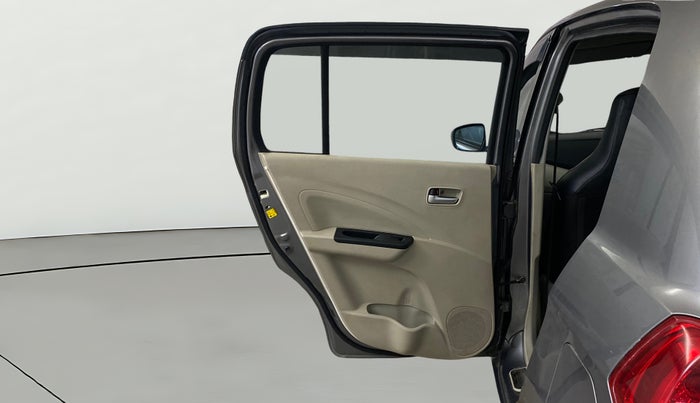 2019 Maruti Celerio VXI, Petrol, Manual, 26,158 km, LHS Rear Door