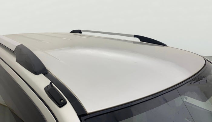 2016 Maruti Wagon R 1.0 VXI  ABS-AIRBAG, Petrol, Manual, 16,869 km, Roof