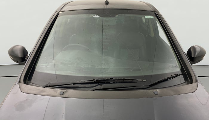 2015 Tata Bolt XT QUADRAJET, Diesel, Manual, 1,16,007 km, Front Windshield