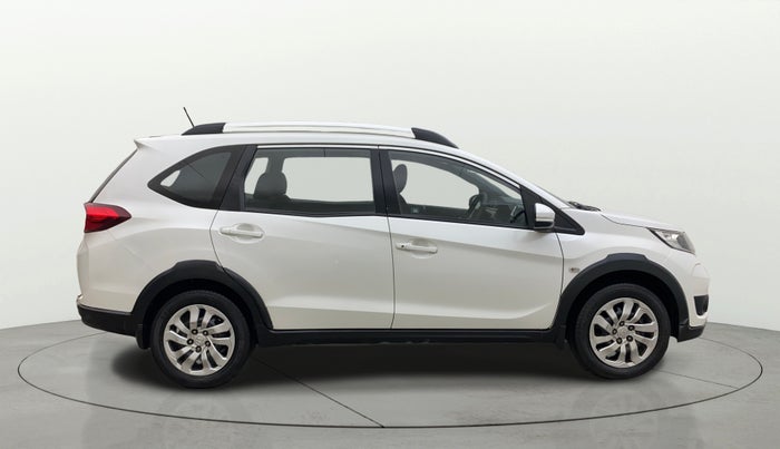 2017 Honda BR-V 1.5L I-VTEC S, Petrol, Manual, 86,021 km, Right Side View