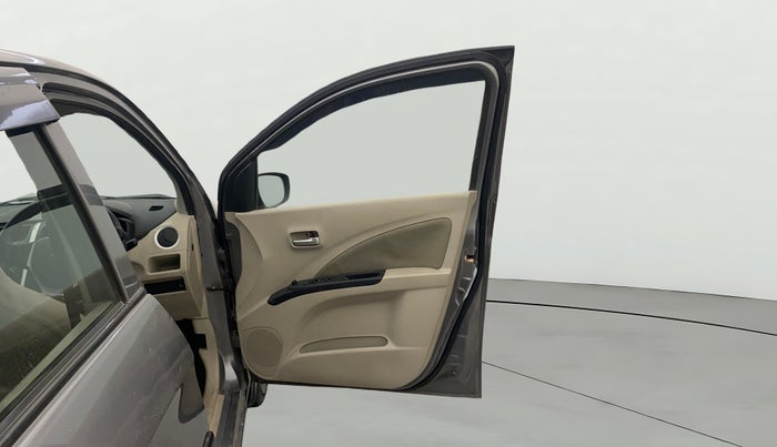 2018 Maruti Celerio ZXI AMT (O), Petrol, Automatic, 39,122 km, RHS Front Door