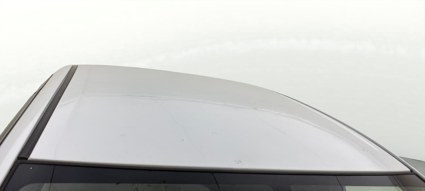 2018 Maruti Ciaz DELTA 1.5 SHVS MT PETROL, Petrol, Manual, 39,680 km, Roof