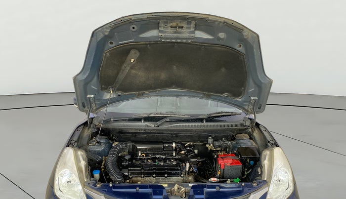 2018 Maruti Baleno DELTA PETROL 1.2, Petrol, Manual, 71,624 km, Open Bonet