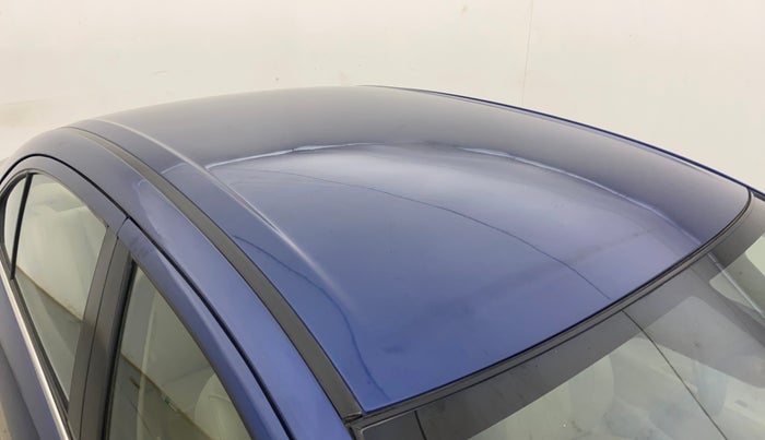 2019 Maruti Ciaz ALPHA  AT 1.5 SHVS PETROL, Petrol, Automatic, 70,245 km, Roof