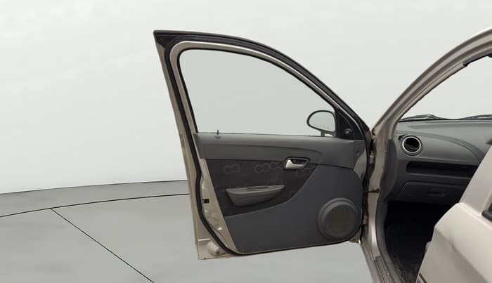 2012 Maruti Alto 800 LX CNG, CNG, Manual, 71,627 km, LHS Front Door