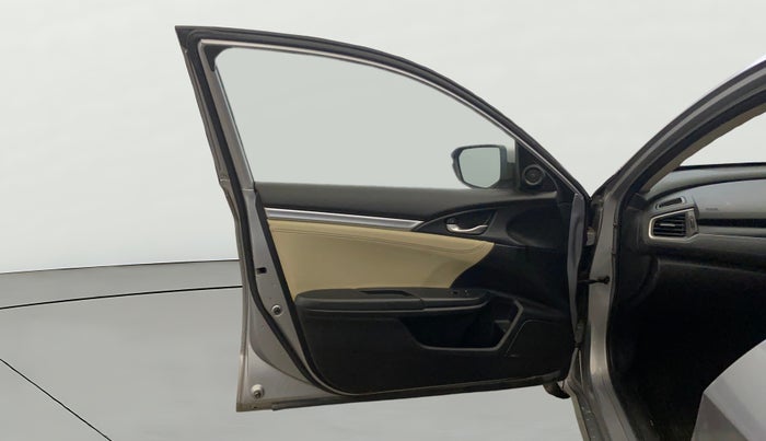 2019 Honda Civic 1.8L I-VTEC VX CVT, Petrol, Automatic, 66,066 km, LHS Front Door