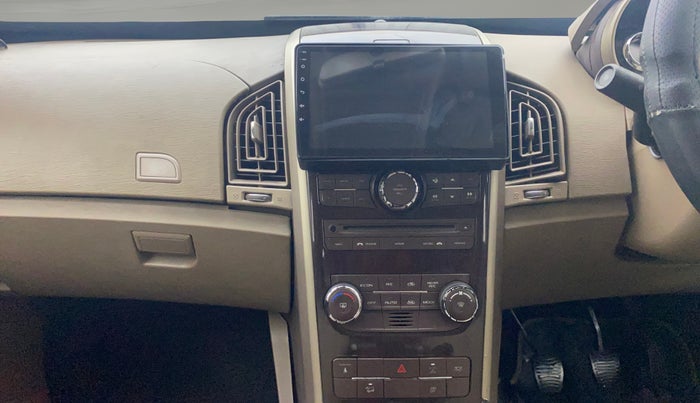 2013 Mahindra XUV500 W8, Diesel, Manual, 97,655 km, Air Conditioner