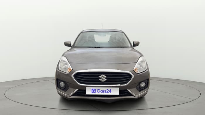 2018 Maruti Dzire ZDI, Diesel, Manual, 78,770 km, Front