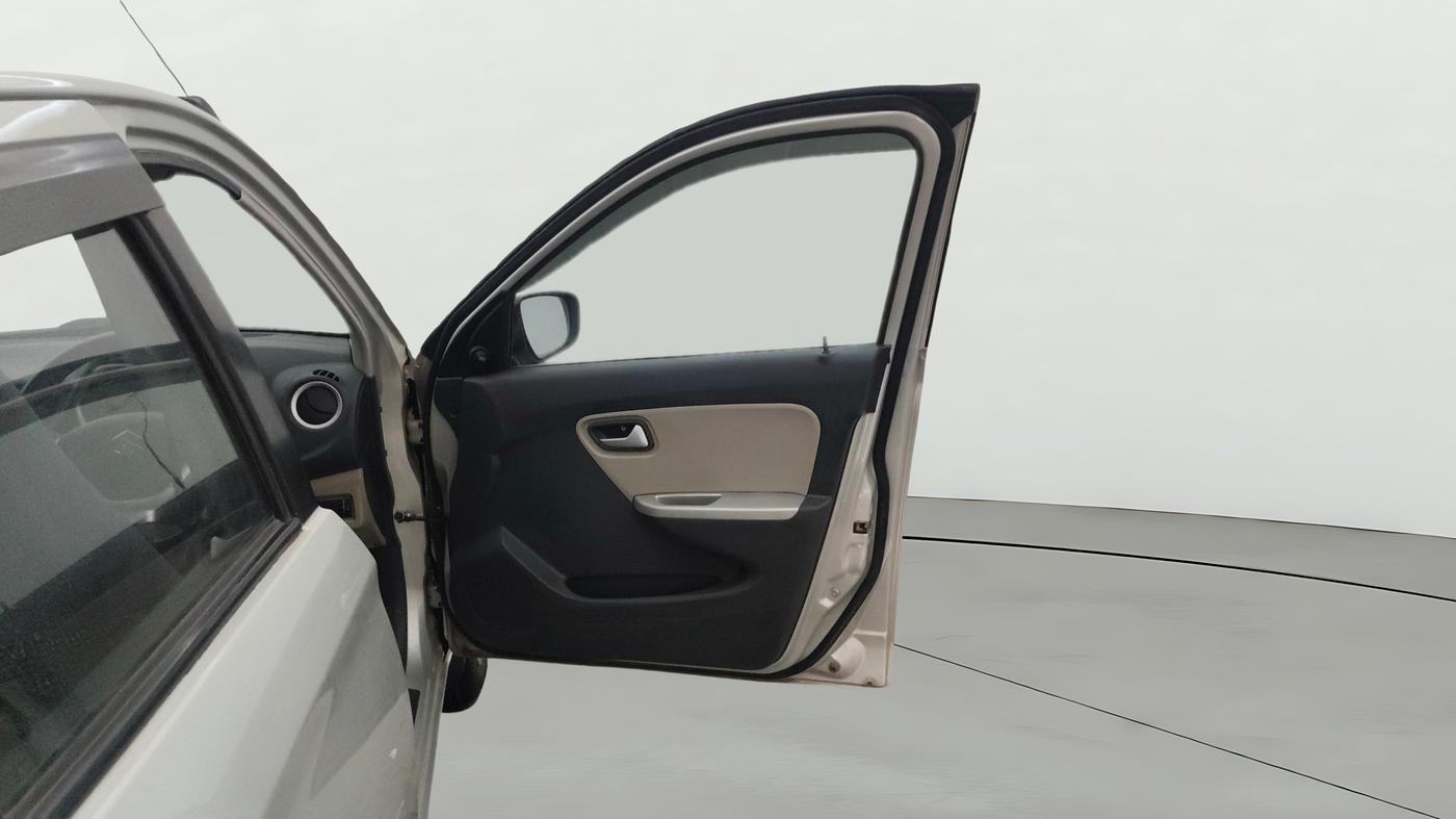 2018 Maruti Alto K10 VXI (O) AMT, Petrol, Automatic, 28,741 km, RHS Front Door