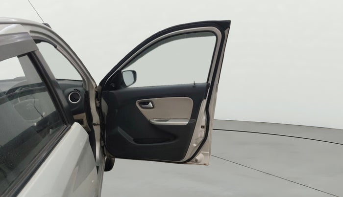 2018 Maruti Alto K10 VXI (O) AMT, Petrol, Automatic, 28,741 km, RHS Front Door