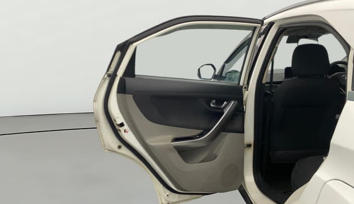 2018 Tata NEXON XZ PLUS DIESEL, Diesel, Manual, 1,12,949 km, LHS Rear Door