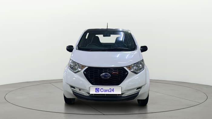 2020 Datsun Redi Go T(O) 0.8L LIMITED EDITION, Petrol, Manual, 44,776 km, Front