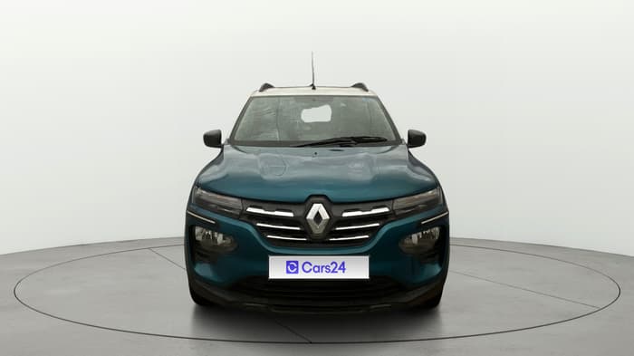 2021 Renault Kwid NEOTECH RXL 0.8, Petrol, Manual, 25,608 km, Front