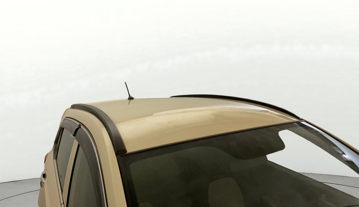 2014 Hyundai Grand i10 ASTA AT 1.2 KAPPA VTVT, Petrol, Automatic, 81,983 km, Roof