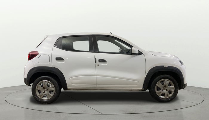 2020 Renault Kwid RXT 1.0 AMT (O), Petrol, Automatic, 54,112 km, Right Side View