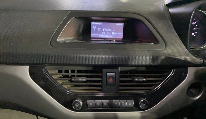 2018 Tata NEXON XM DIESEL, Diesel, Manual, 60,615 km, Air Conditioner