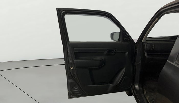 2022 Maruti S PRESSO VXI CNG, CNG, Manual, 14,594 km, LHS Front Door