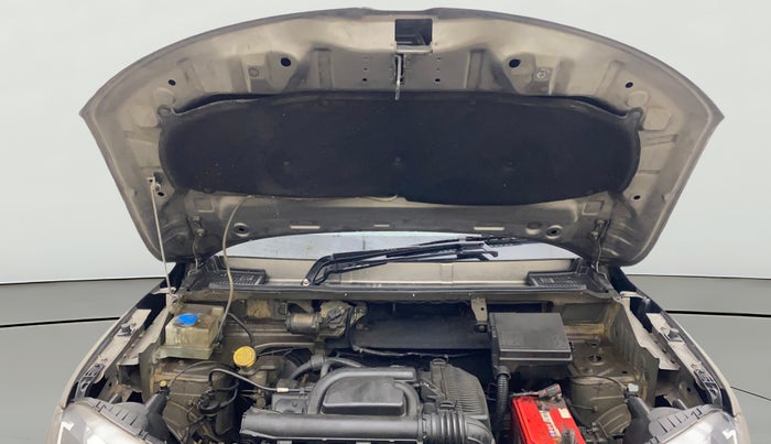 2019 Renault Kwid CLIMBER 1.0 AMT, Petrol, Automatic, 74,108 km, Open Bonet