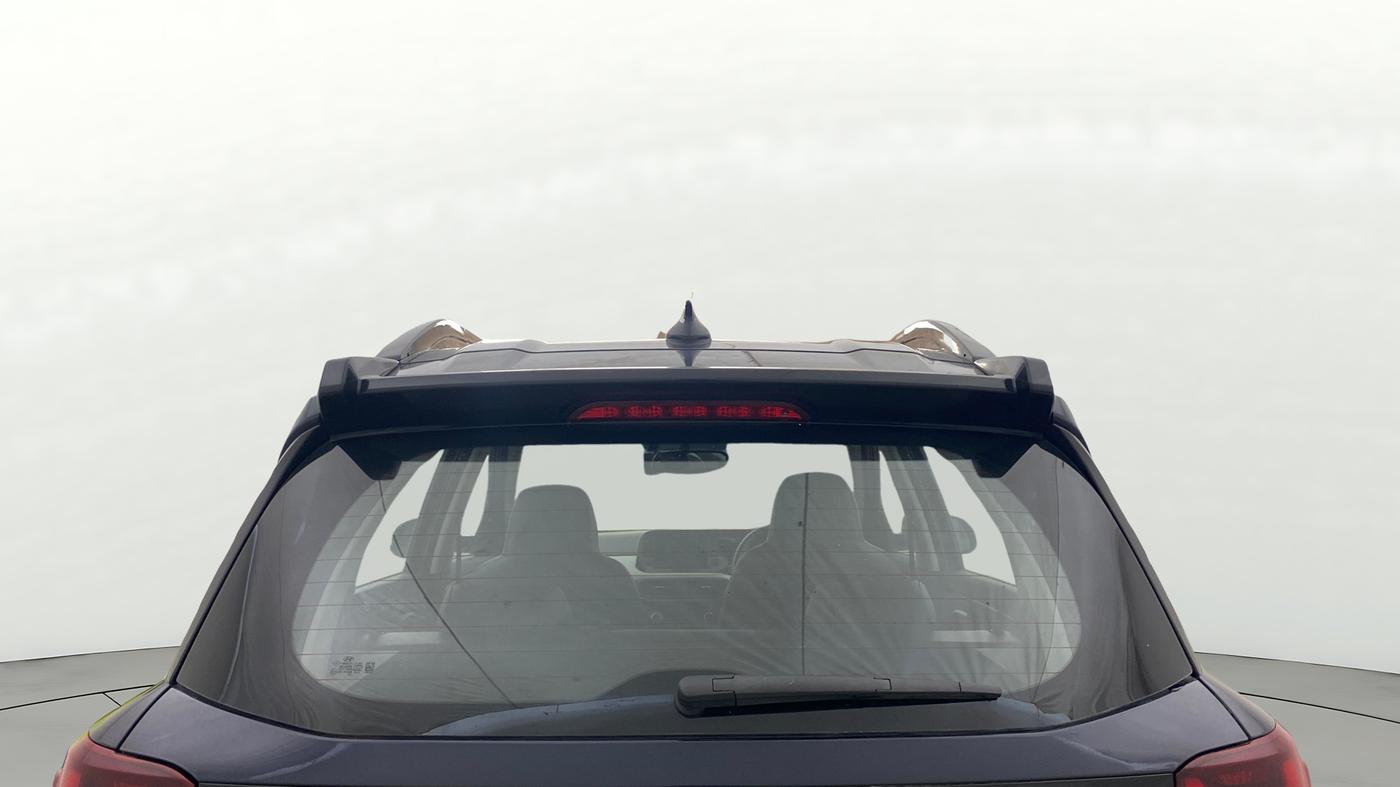 2024 Hyundai EXTER SX(O) CONNECT 1.2 AMT, Petrol, Automatic, 15,433 km, Rear Windshield