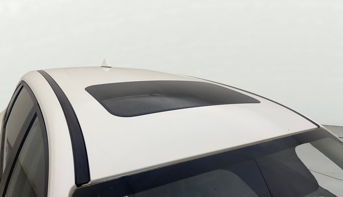 2020 Hyundai NEW I20 ASTA (O) 1.0 TURBO GDI DCT, Petrol, Automatic, 43,247 km, Roof