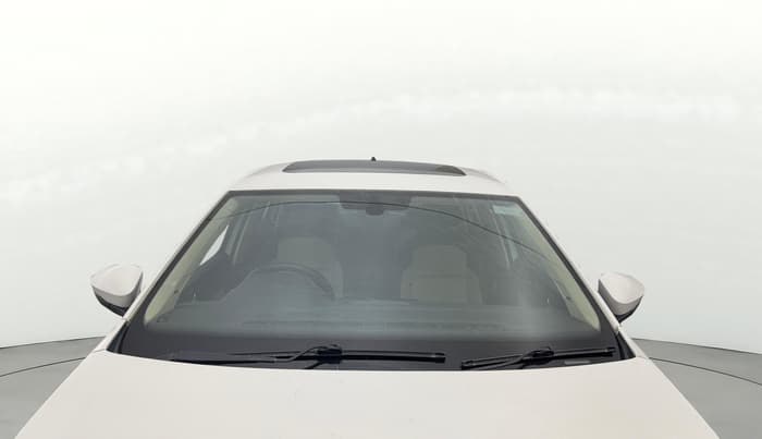 2024 Skoda SLAVIA STYLE 1.0L TSI MT, Petrol, Manual, 82,122 km, Front Windshield