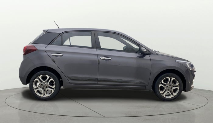 2019 Hyundai Elite i20 ASTA 1.2 (O), Petrol, Manual, 38,963 km, Right Side View