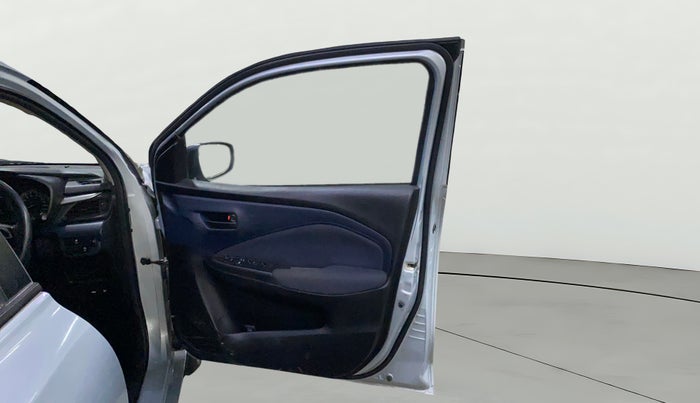 2024 Maruti Baleno DELTA PETROL 1.2, Petrol, Manual, 46,091 km, RHS Front Door