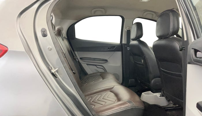 2023 Tata Tiago XT PETROL, Petrol, Manual, 30,445 km, Right Side Rear Door Cabin