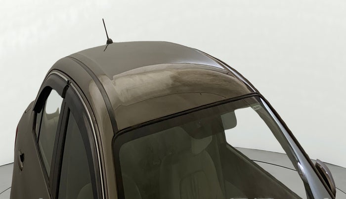 2018 Maruti Dzire VXI, Petrol, Manual, 49,715 km, Roof