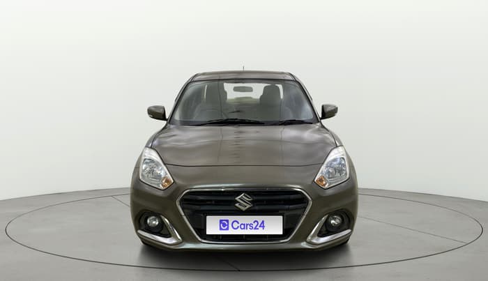 2021 Maruti Dzire VXI AMT, Petrol, Automatic, 72,600 km, Front