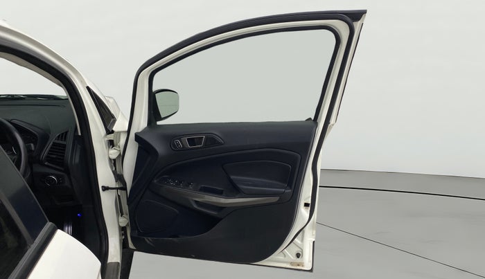 2019 Ford Ecosport TITANIUM 1.5L PETROL, Petrol, Manual, 67,346 km, RHS Front Door