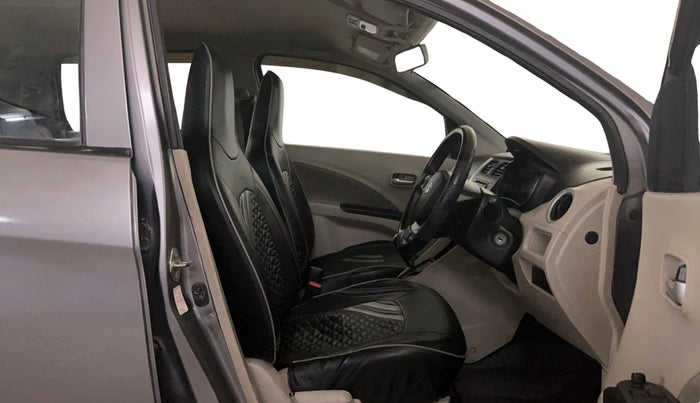 2018 Maruti Celerio ZXI AMT (O), Petrol, Automatic, 49,104 km, Right Side Front Door Cabin