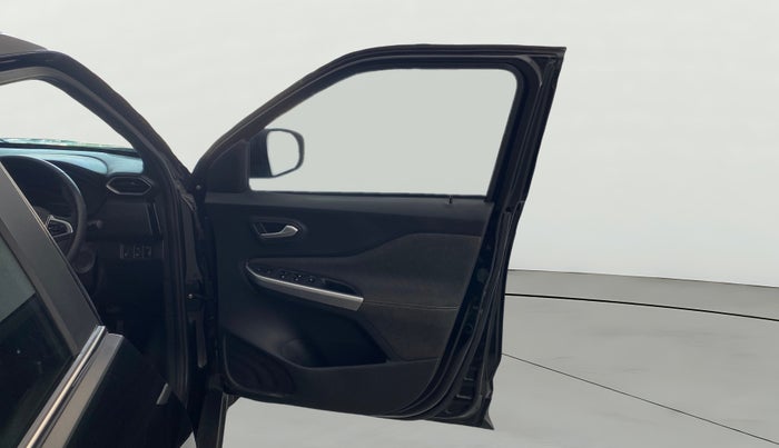 2023 Nissan MAGNITE XV PREMIUM TURBO CVT, Petrol, Automatic, 38,493 km, RHS Front Door