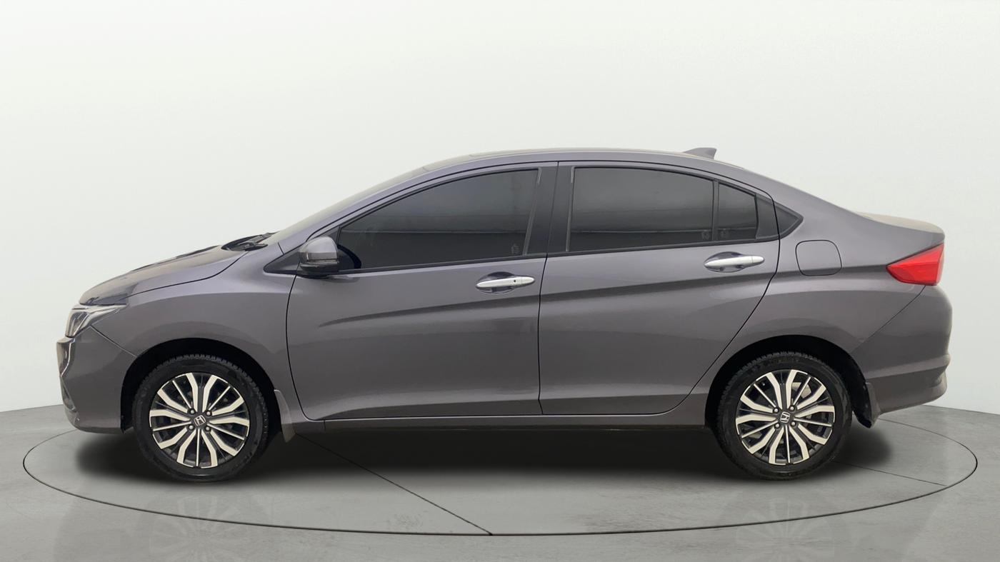 2018 Honda City 1.5L I-DTEC VX, Diesel, Manual, 3,406 km, Left Side